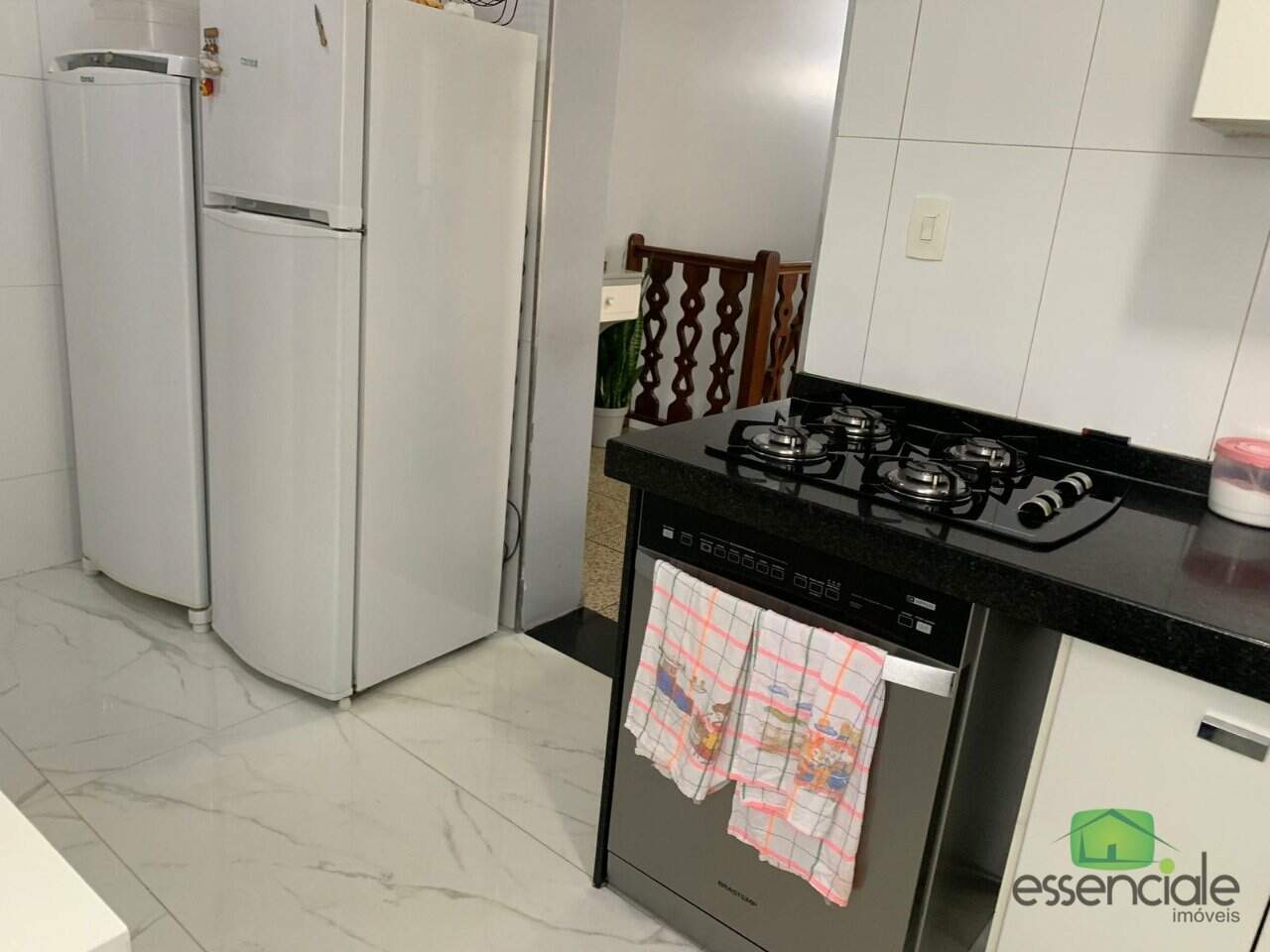 Cobertura à venda com 4 quartos, 165m² - Foto 11