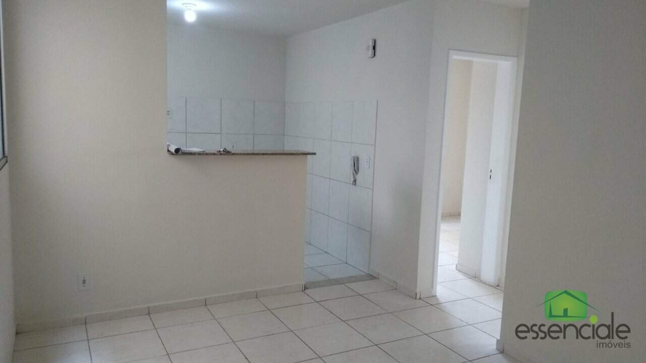 Apartamento à venda com 2 quartos, 45m² - Foto 9