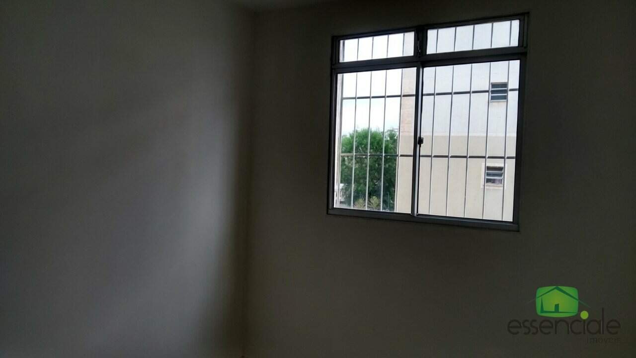 Apartamento à venda com 2 quartos, 45m² - Foto 4