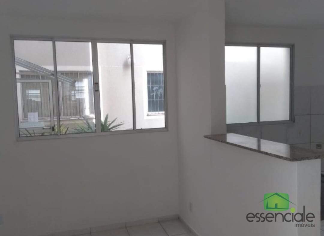 Apartamento à venda com 2 quartos, 45m² - Foto 10