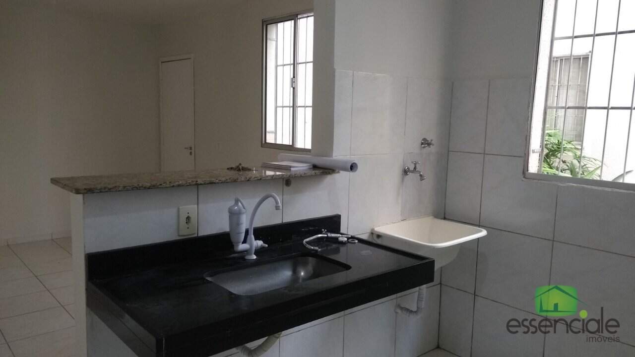 Apartamento à venda com 2 quartos, 45m² - Foto 15