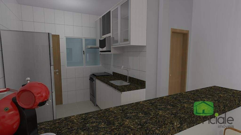 Casa à venda com 2 quartos, 80m² - Foto 14