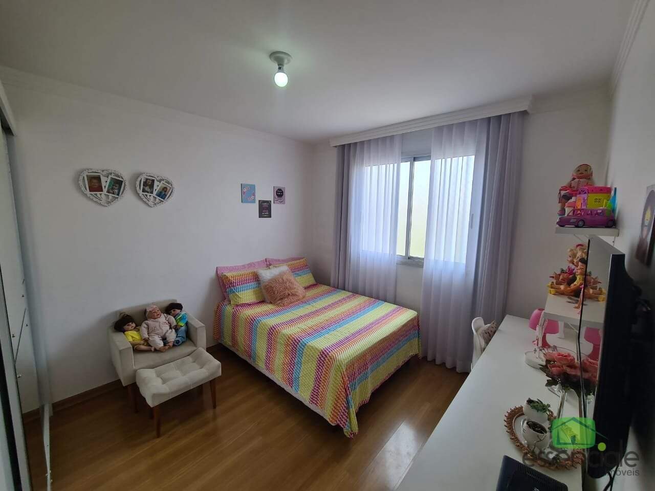 Apartamento à venda com 3 quartos, 92m² - Foto 18