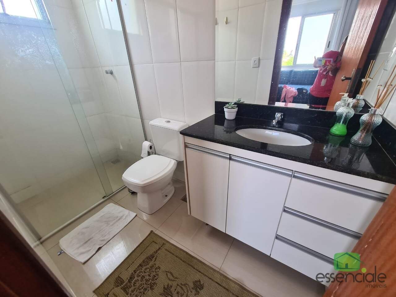 Apartamento à venda com 3 quartos, 92m² - Foto 13