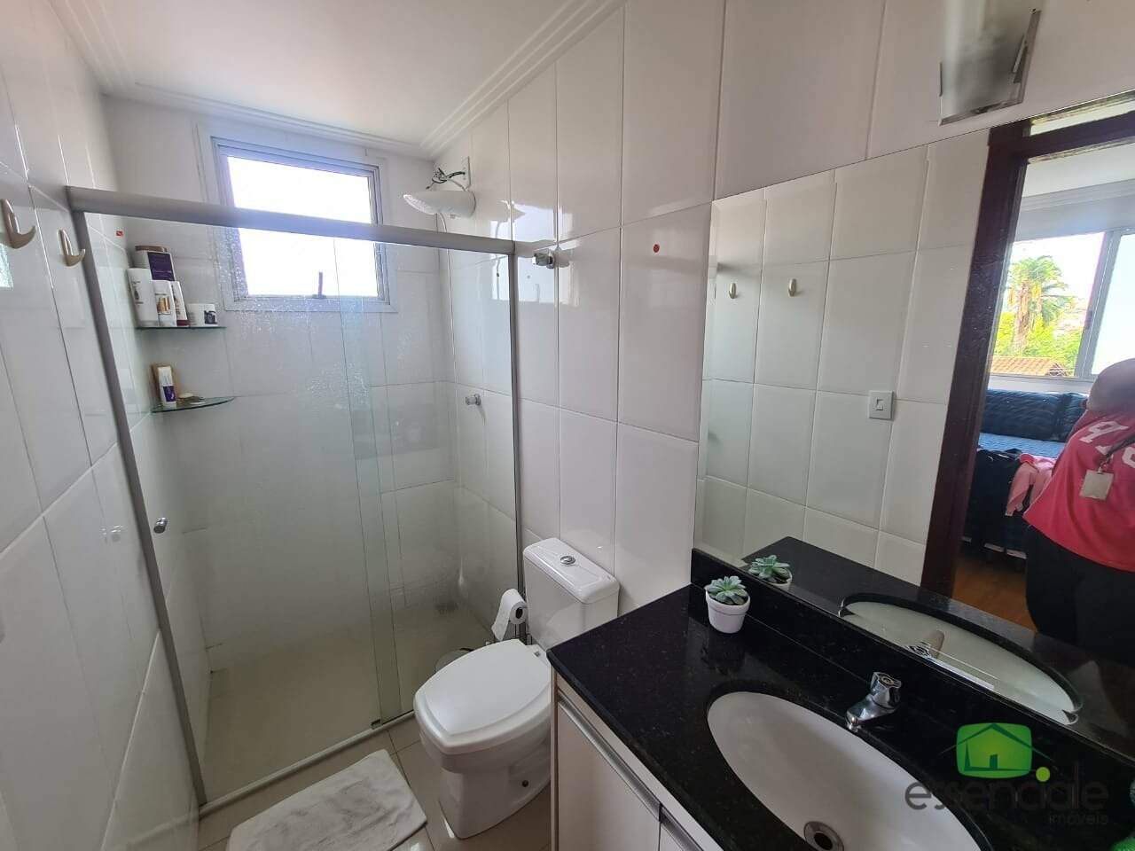 Apartamento à venda com 3 quartos, 92m² - Foto 14