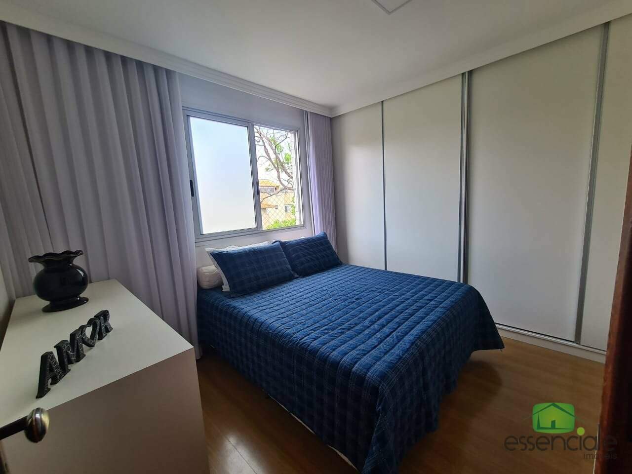 Apartamento à venda com 3 quartos, 92m² - Foto 9