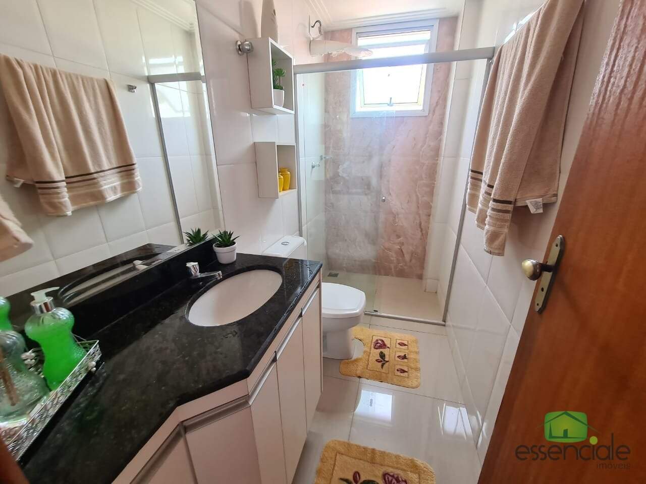 Apartamento à venda com 3 quartos, 92m² - Foto 23