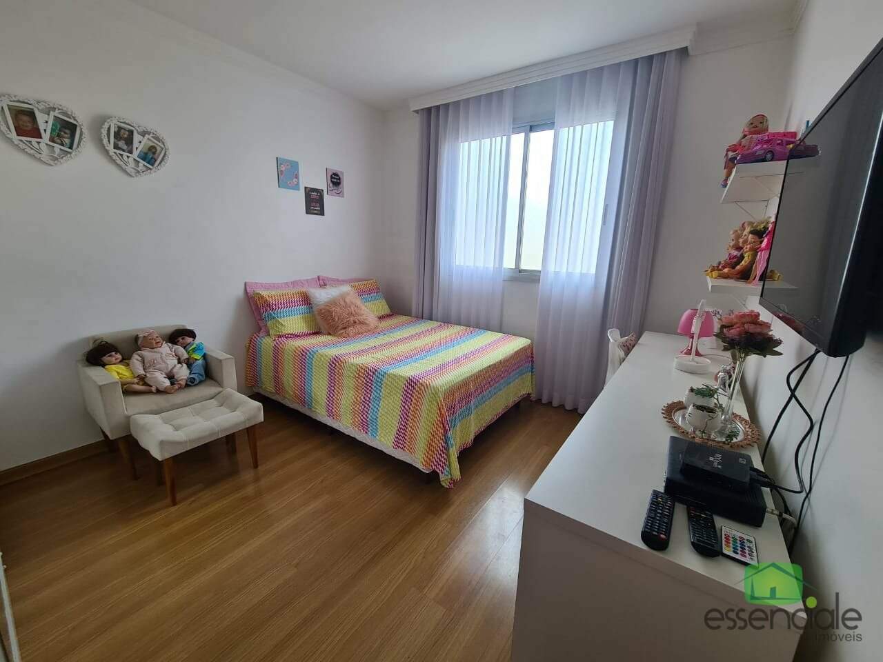 Apartamento à venda com 3 quartos, 92m² - Foto 16