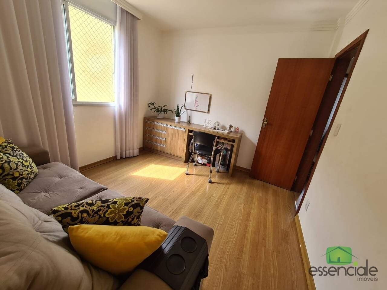 Apartamento à venda com 3 quartos, 92m² - Foto 22