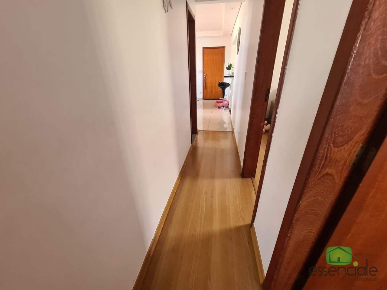 Apartamento à venda com 3 quartos, 92m² - Foto 8