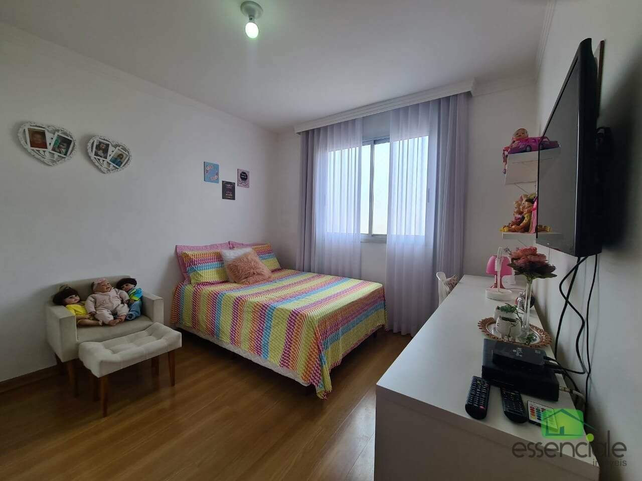 Apartamento à venda com 3 quartos, 92m² - Foto 17