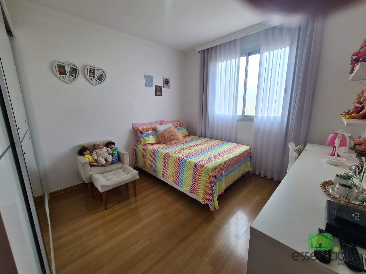 Apartamento à venda com 3 quartos, 92m² - Foto 19