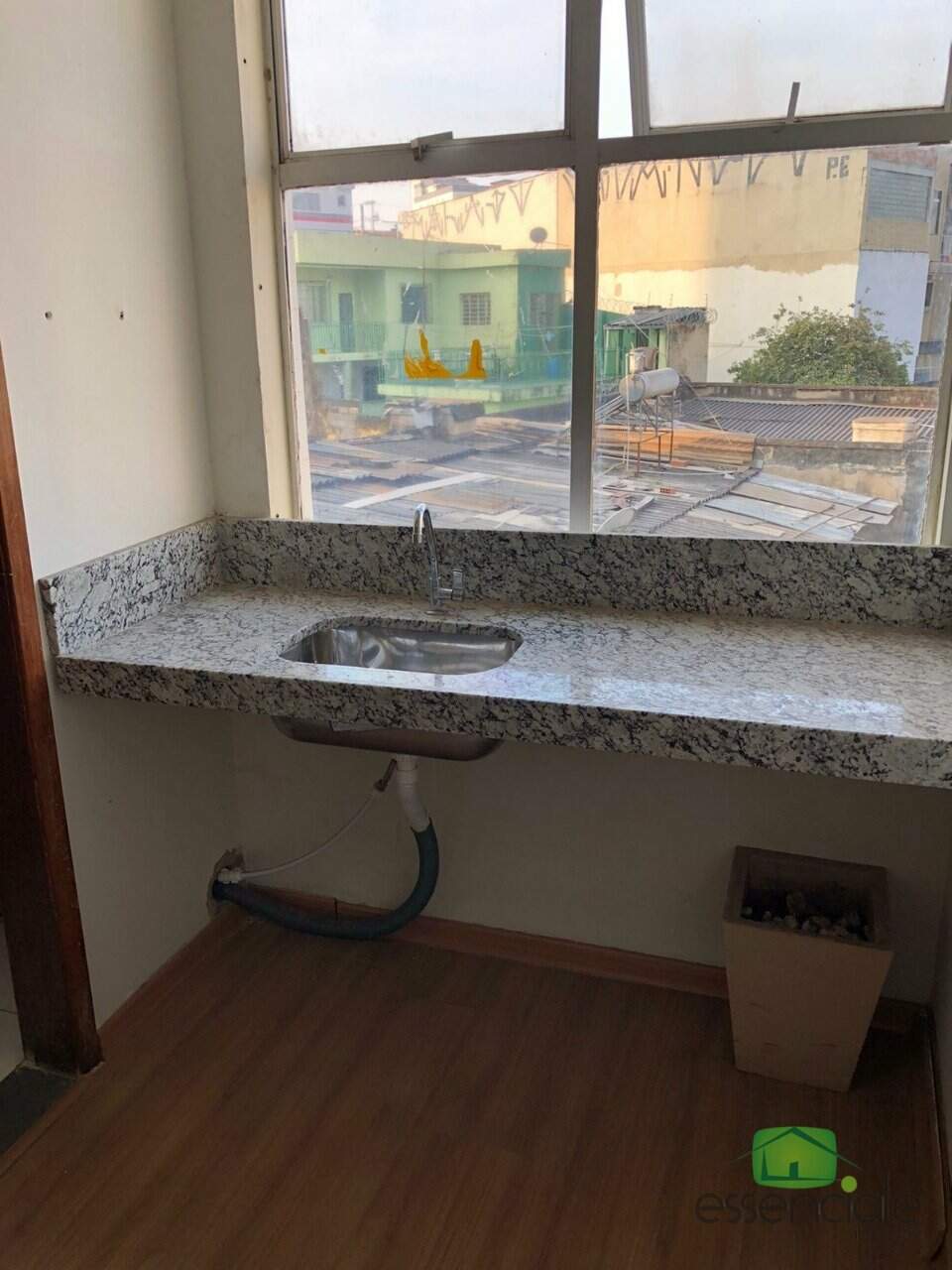 Conjunto Comercial-Sala à venda, 20m² - Foto 5