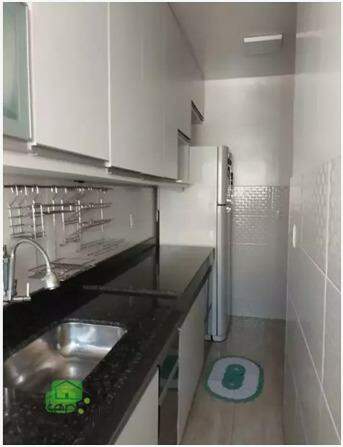 Cobertura à venda com 3 quartos, 80m² - Foto 5