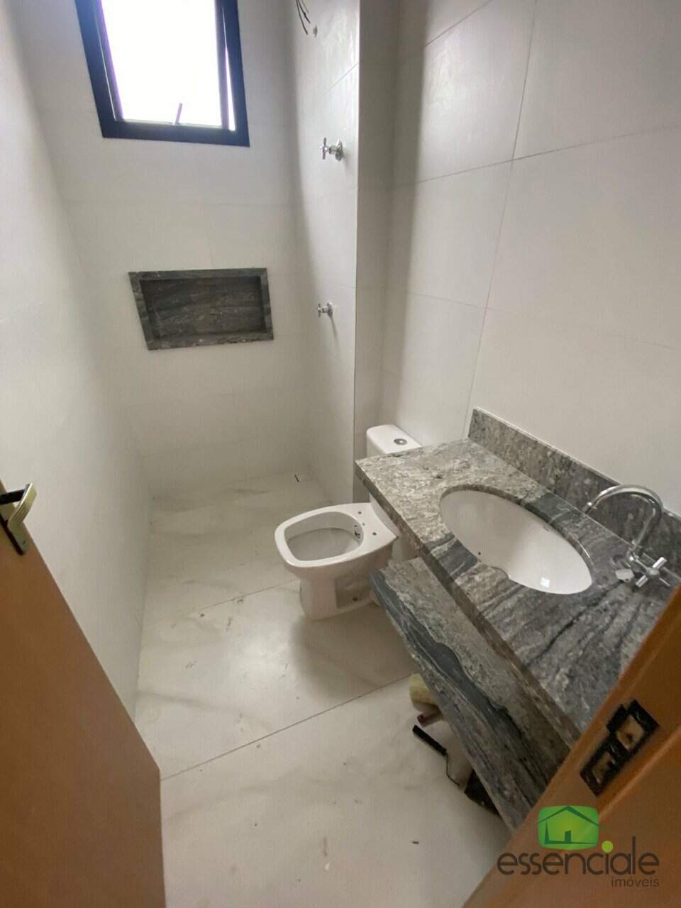 Apartamento à venda com 2 quartos, 60m² - Foto 7