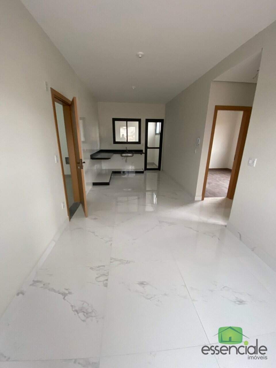 Apartamento à venda com 2 quartos, 60m² - Foto 8