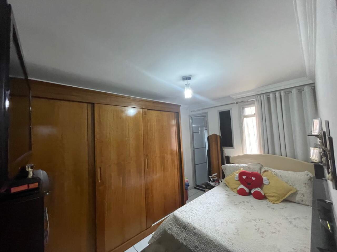 Apartamento à venda com 3 quartos, 70m² - Foto 3