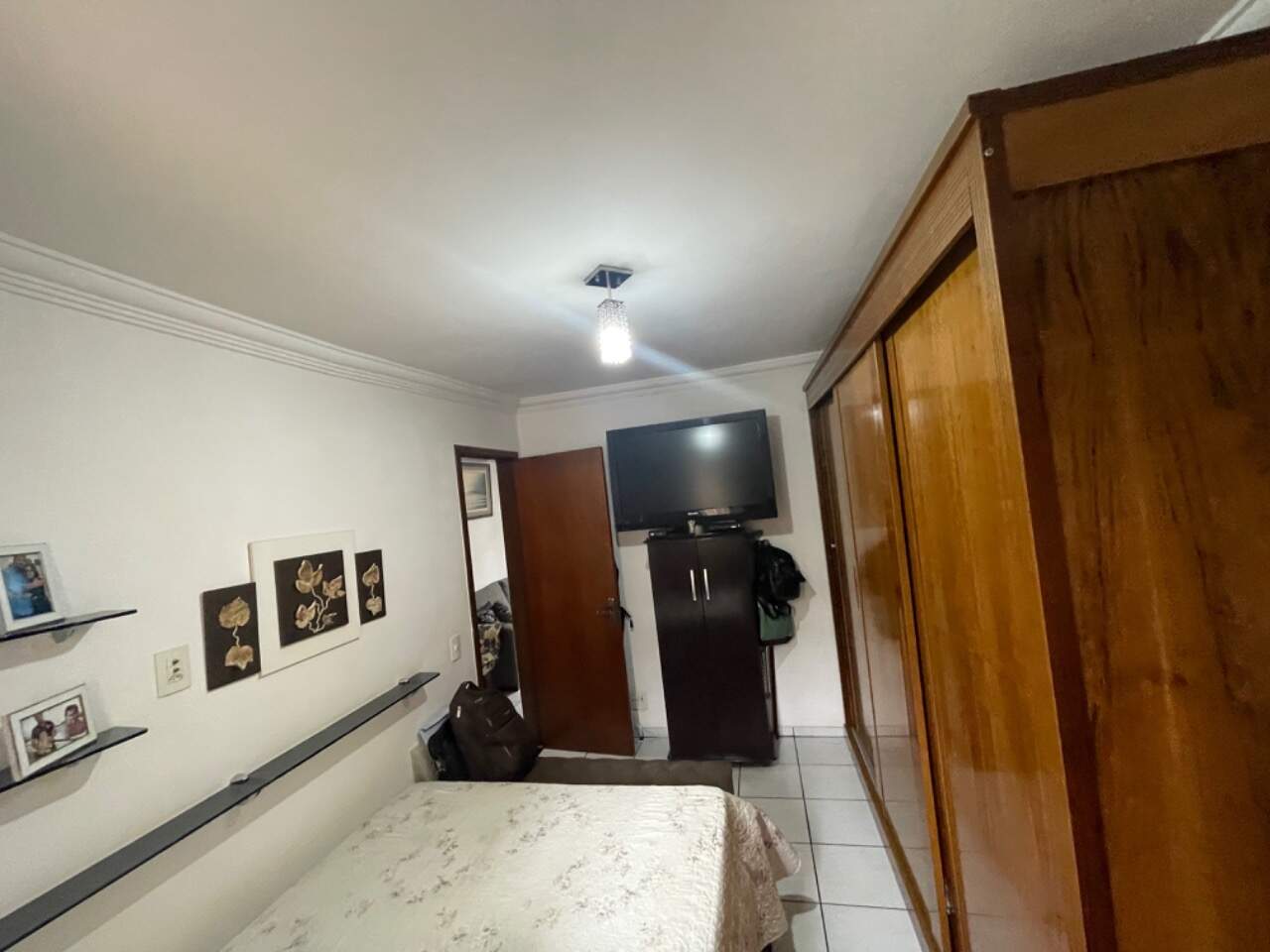 Apartamento à venda com 3 quartos, 70m² - Foto 4