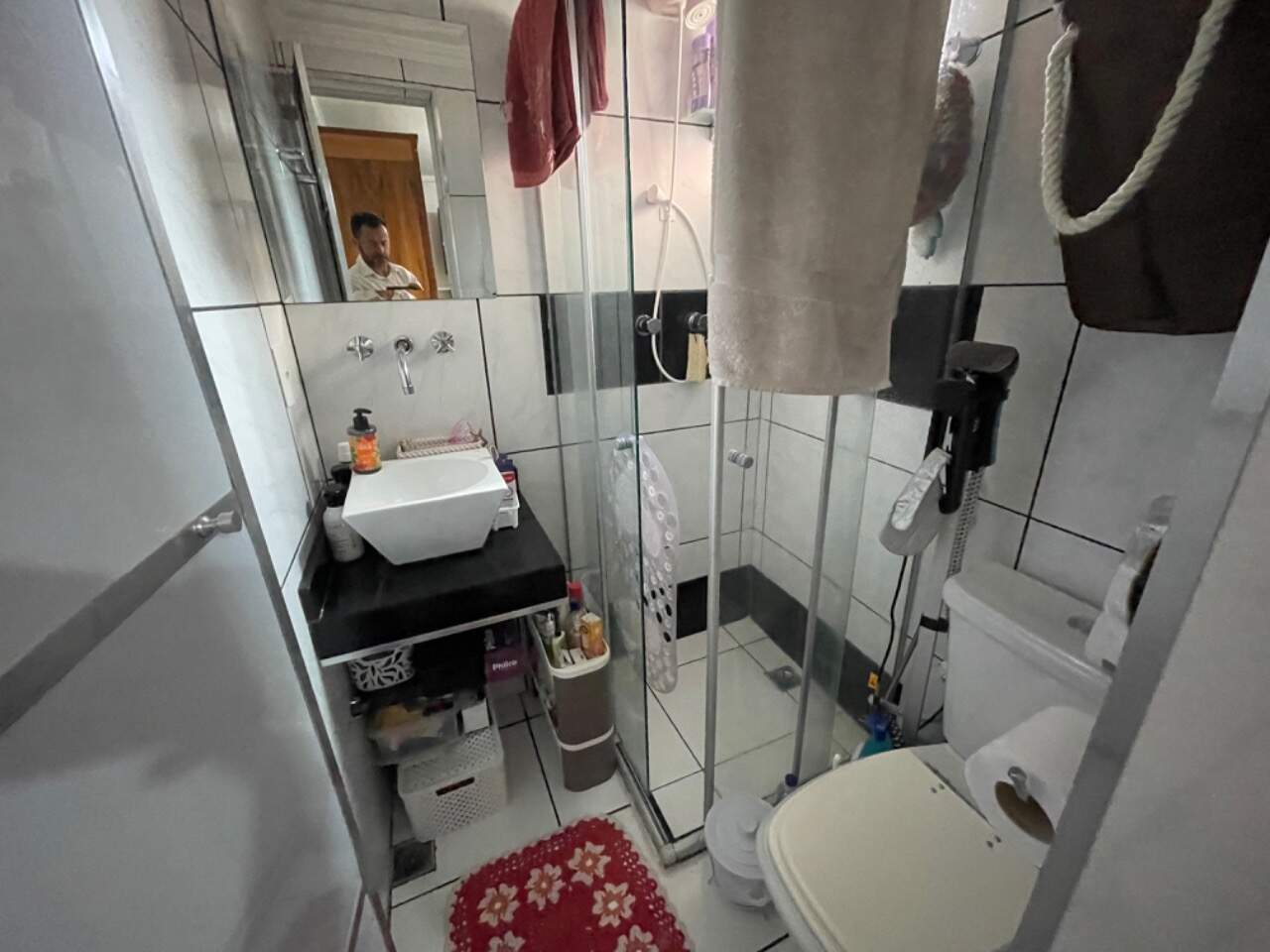 Apartamento à venda com 3 quartos, 70m² - Foto 5