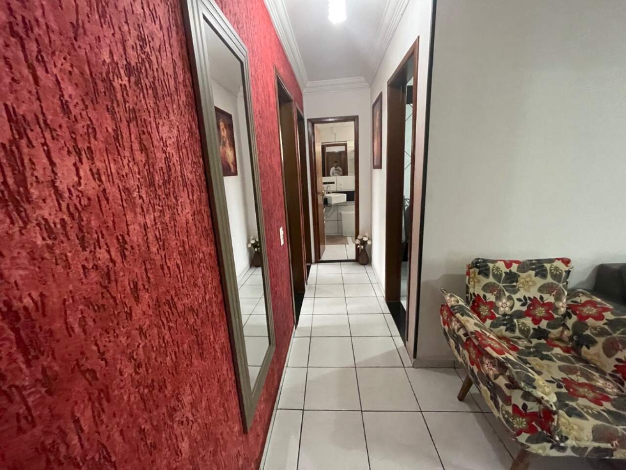 Apartamento à venda com 3 quartos, 70m² - Foto 6