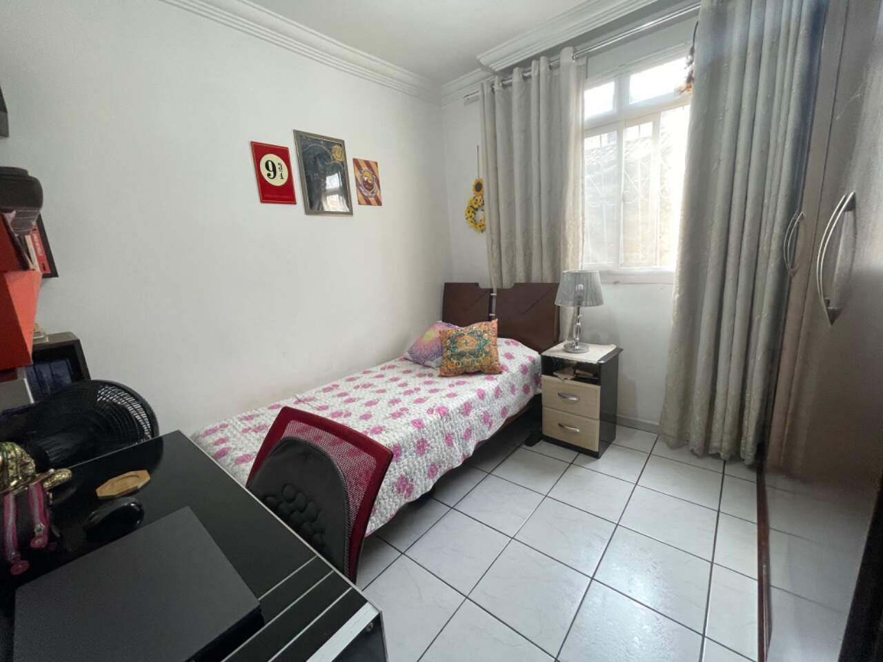 Apartamento à venda com 3 quartos, 70m² - Foto 7