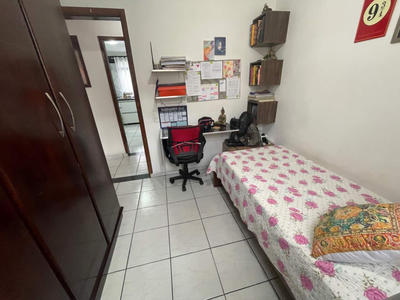 Apartamento à venda com 3 quartos, 70m² - Foto 8