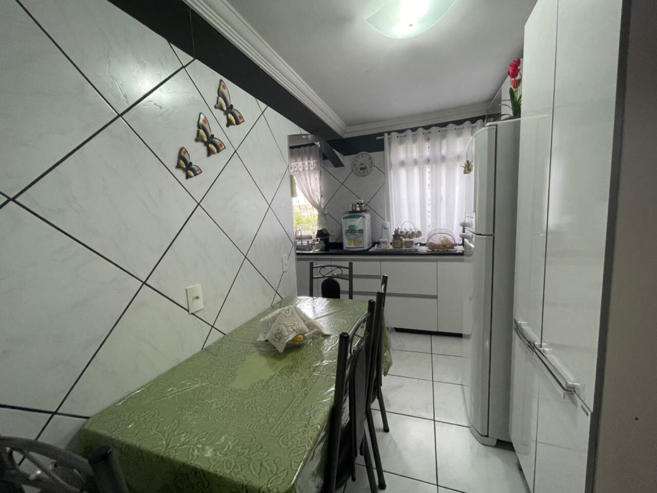 Apartamento à venda com 3 quartos, 70m² - Foto 11