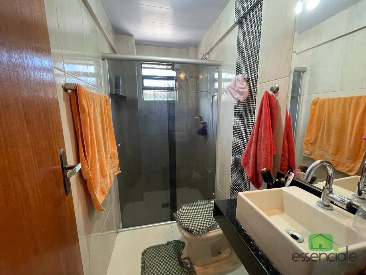 Apartamento à venda com 2 quartos, 57m² - Foto 7