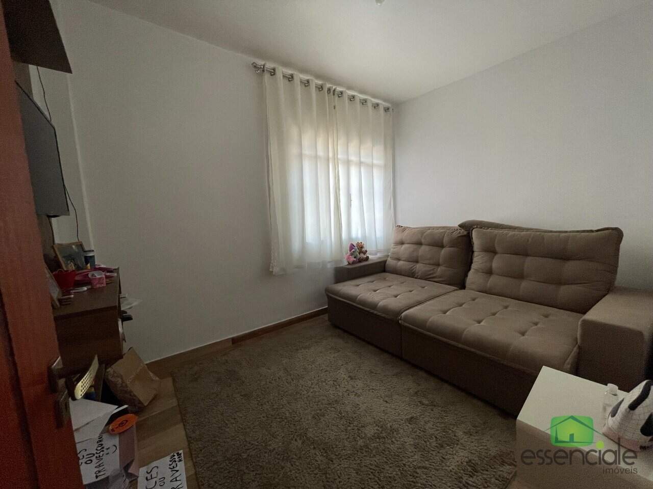 Apartamento à venda com 2 quartos, 57m² - Foto 3