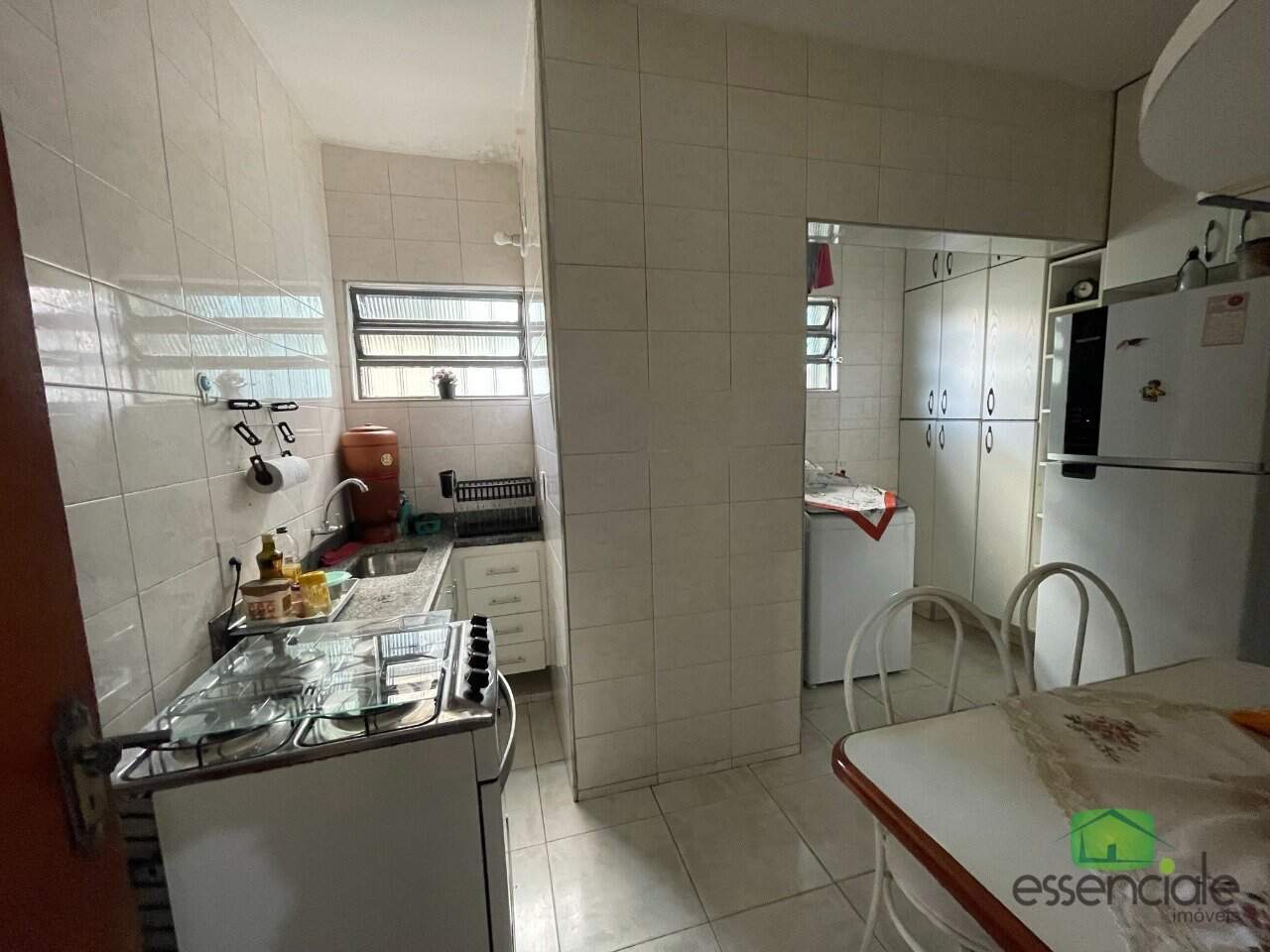 Apartamento à venda com 2 quartos, 57m² - Foto 9