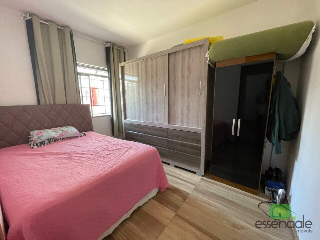 Apartamento à venda com 2 quartos, 57m² - Foto 4