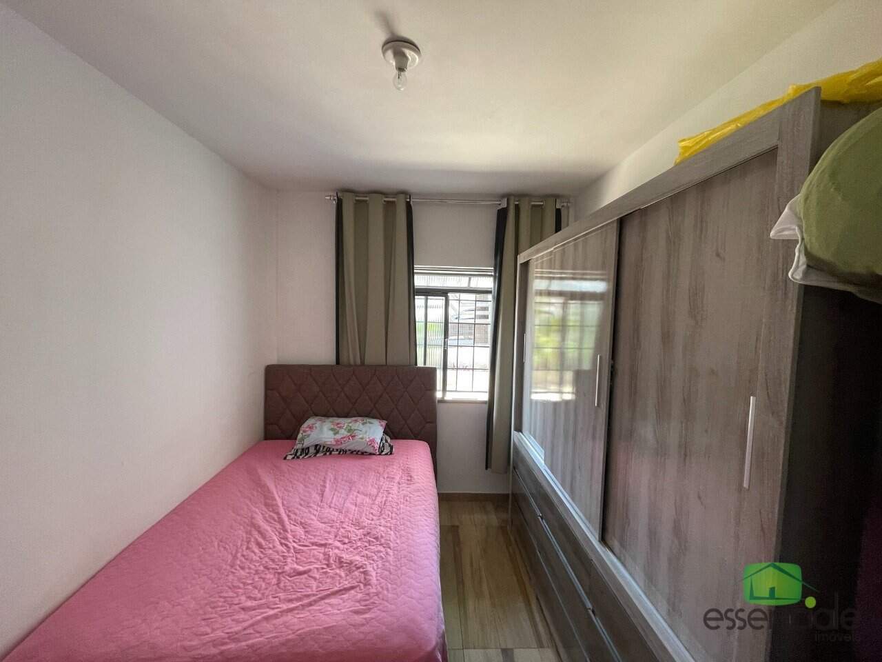 Apartamento à venda com 2 quartos, 57m² - Foto 5