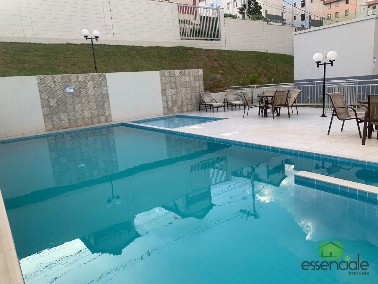 Apartamento para alugar com 2 quartos, 48m² - Foto 4
