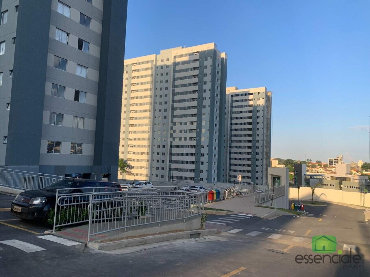 Apartamento para alugar com 2 quartos, 48m² - Foto 1