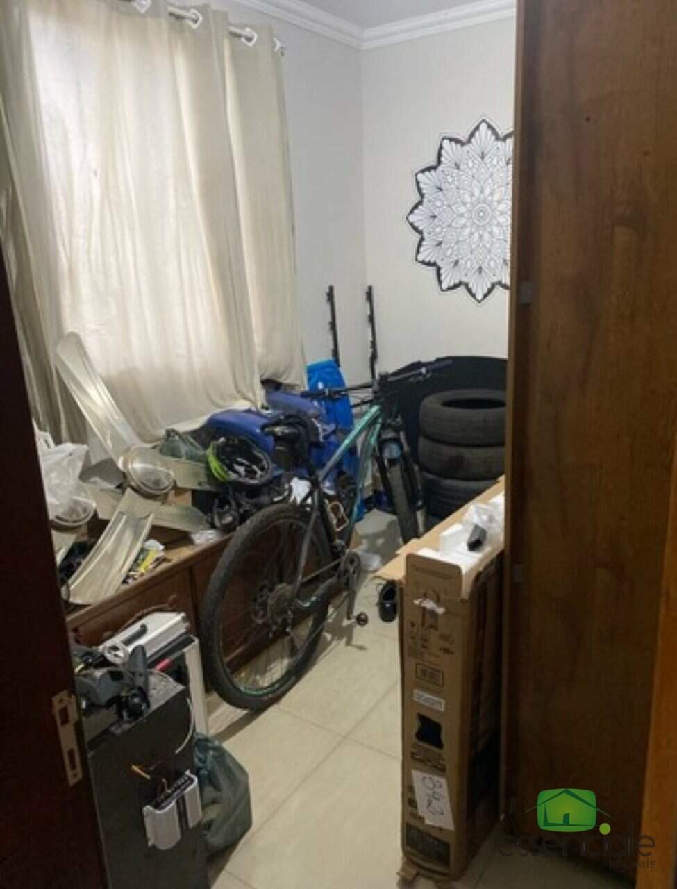 Apartamento à venda com 3 quartos, 68m² - Foto 9