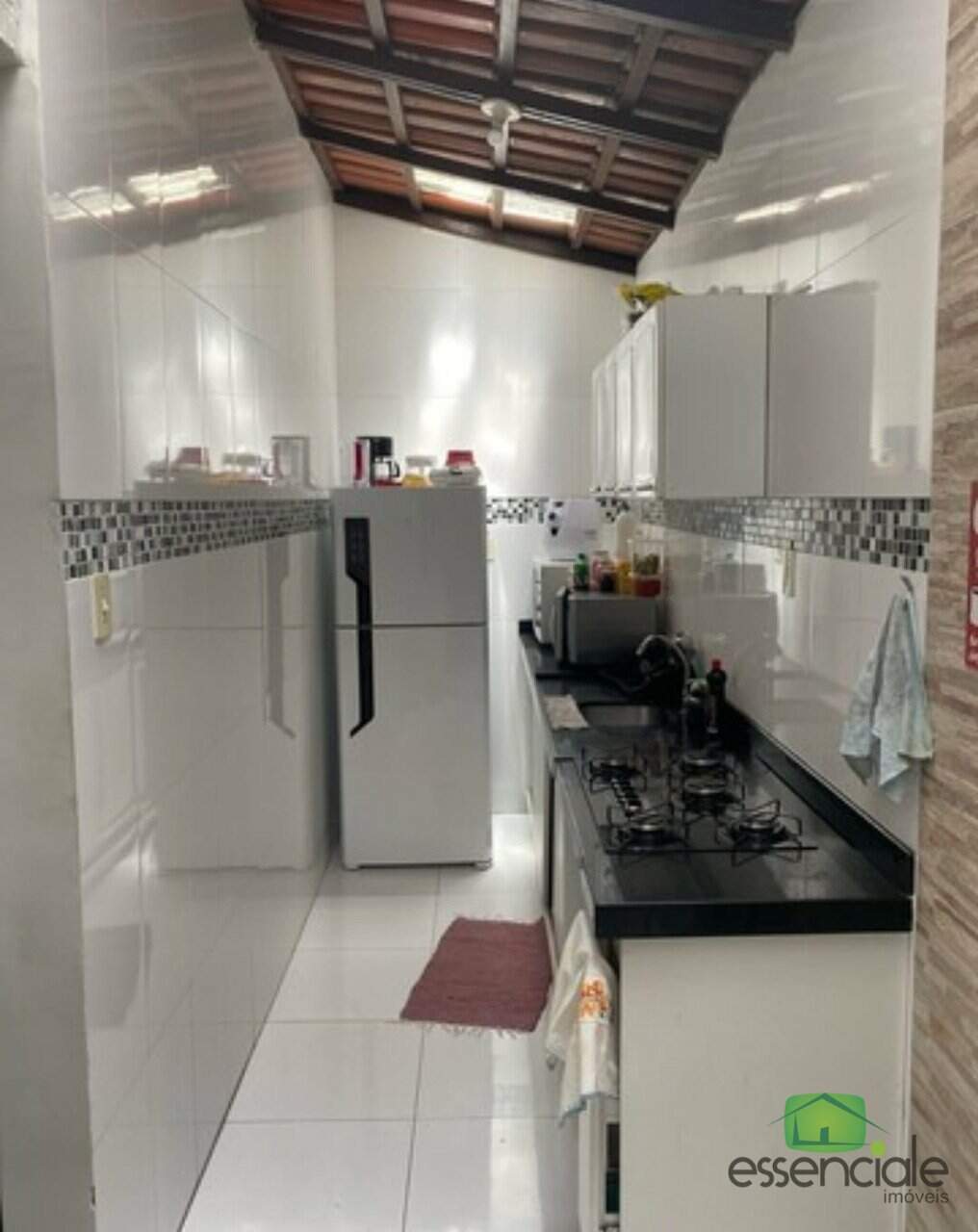 Apartamento à venda com 3 quartos, 68m² - Foto 12