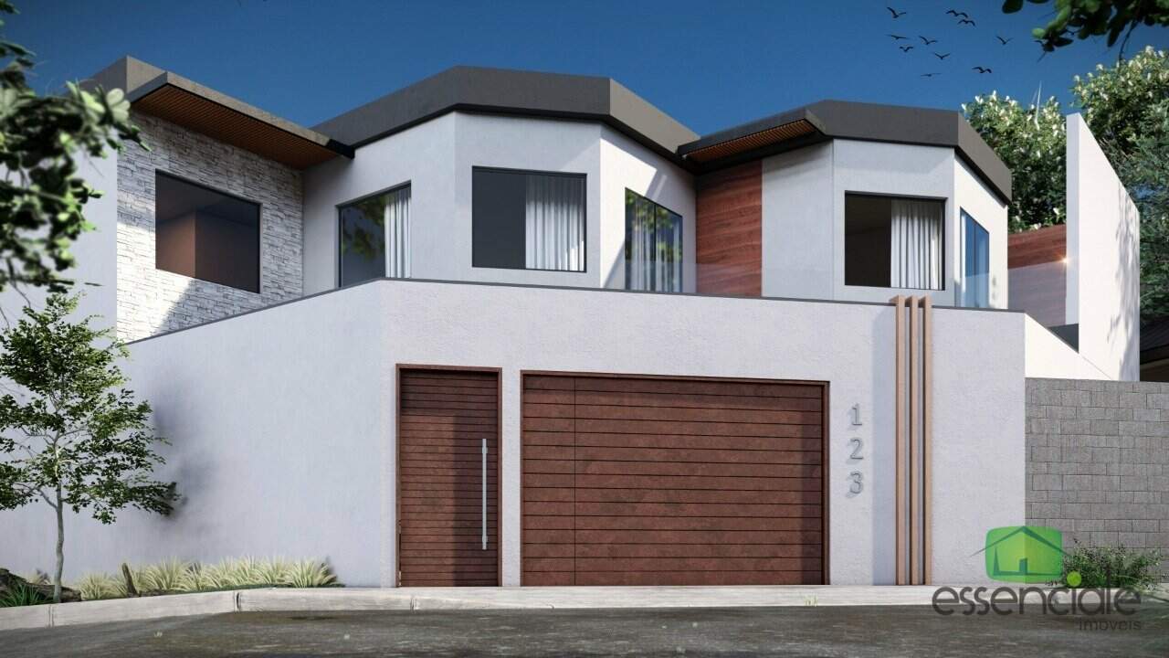 Casa à venda com 3 quartos, 323m² - Foto 3