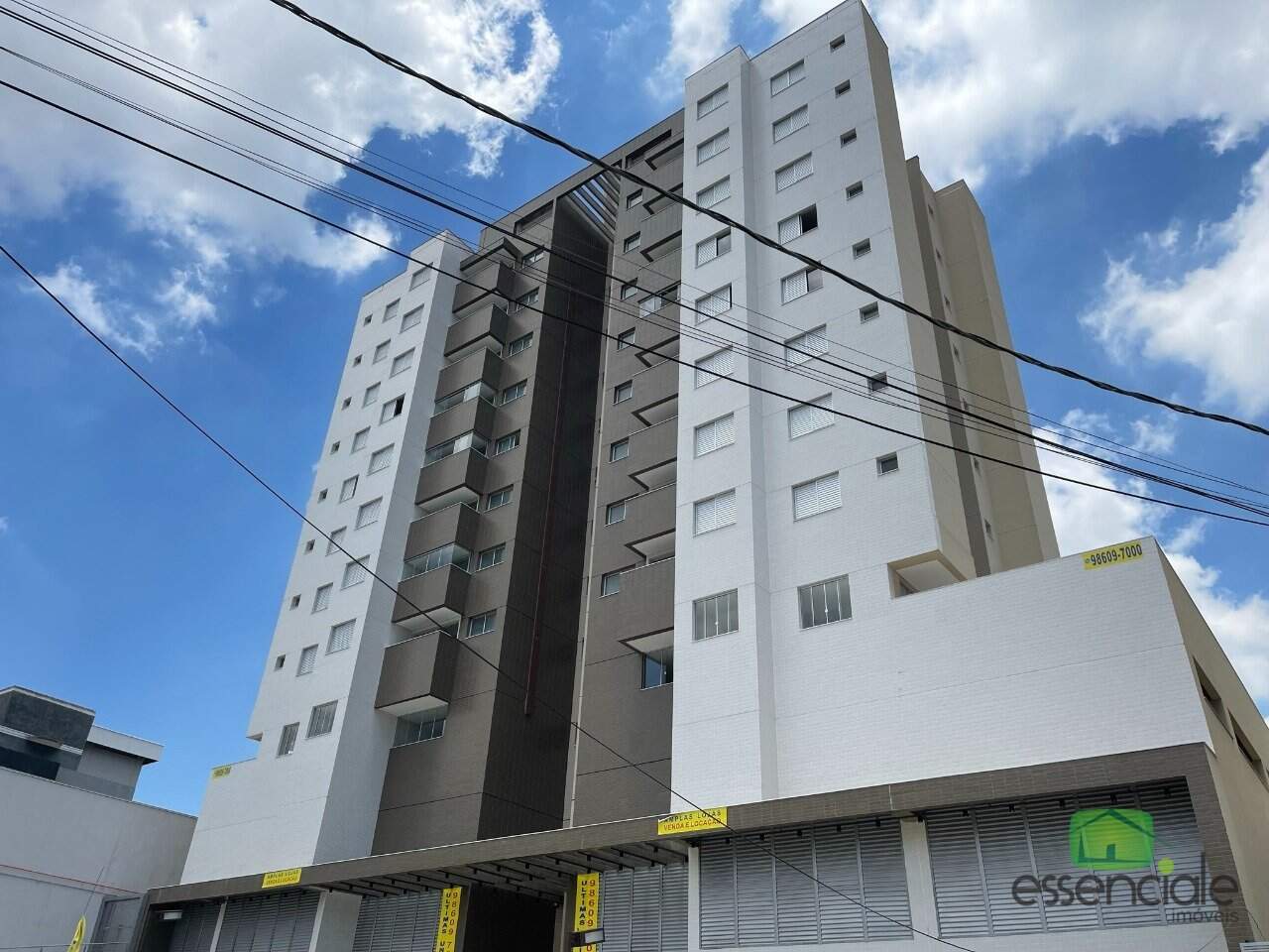 Loja-Salão à venda, 203m² - Foto 1