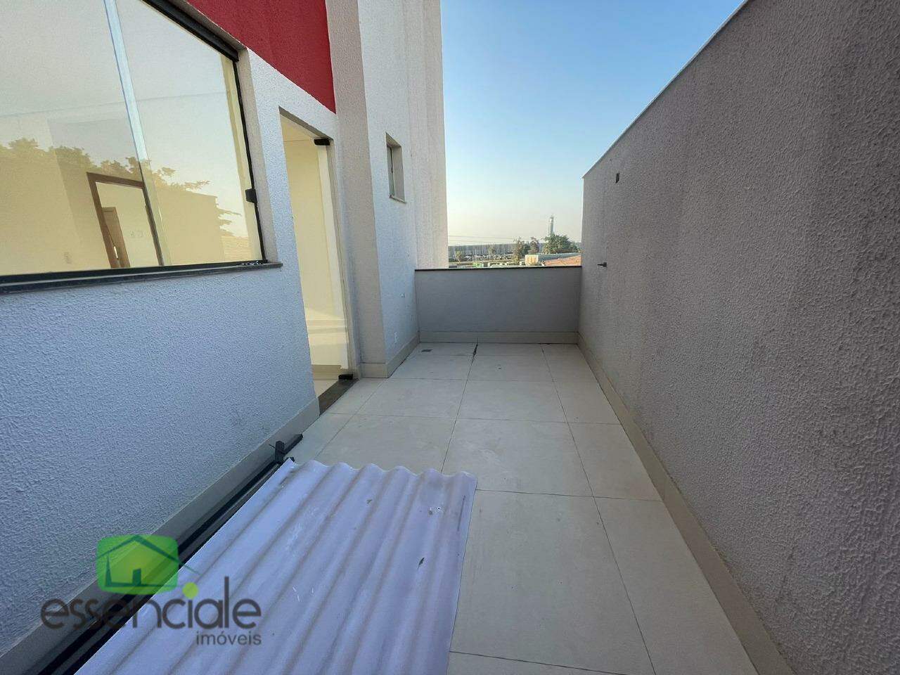 Apartamento à venda com 2 quartos, 58m² - Foto 12