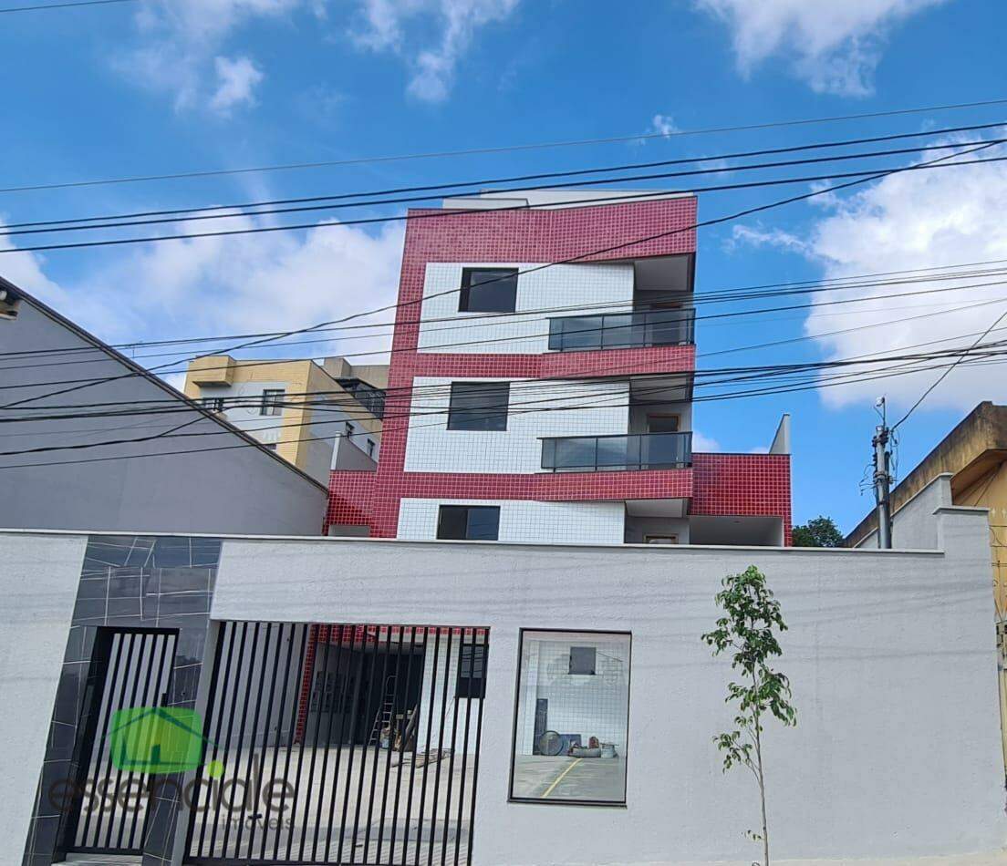 Apartamento à venda com 2 quartos, 58m² - Foto 1