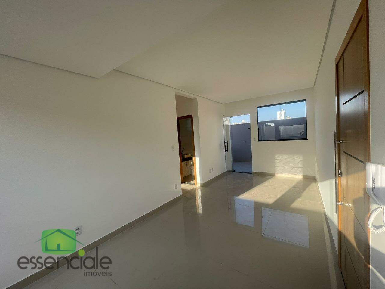 Apartamento à venda com 2 quartos, 58m² - Foto 5