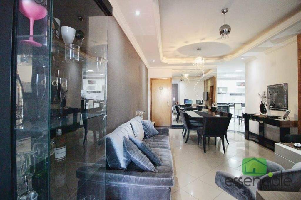 Apartamento à venda com 3 quartos, 97m² - Foto 5