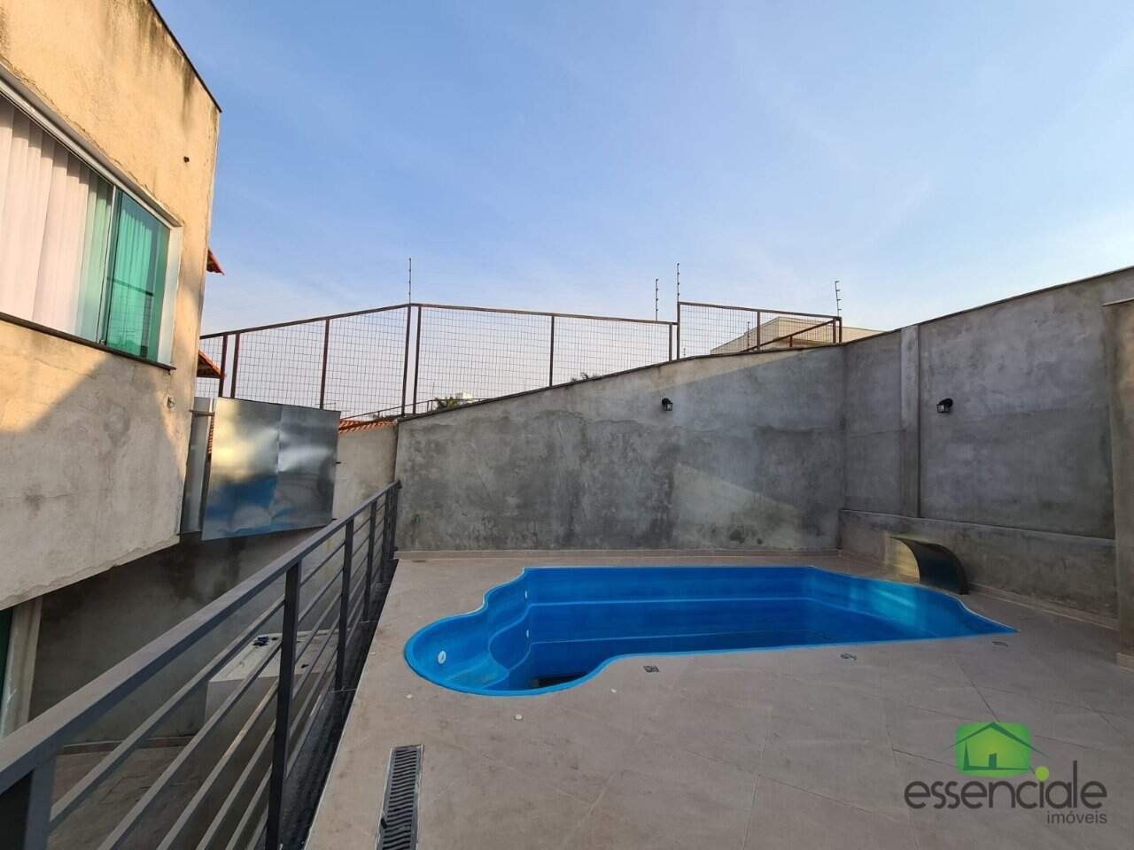 Casa à venda com 4 quartos, 360m² - Foto 21