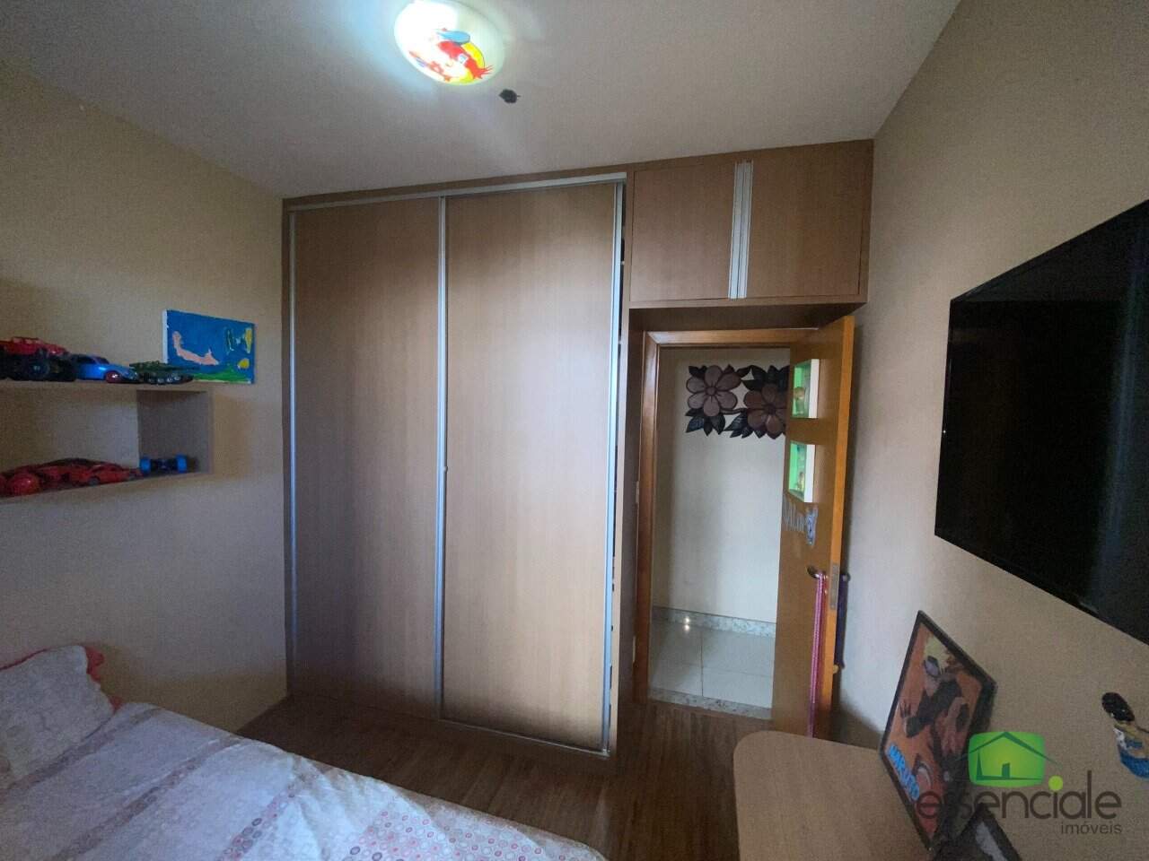 Apartamento à venda com 3 quartos, 210m² - Foto 7