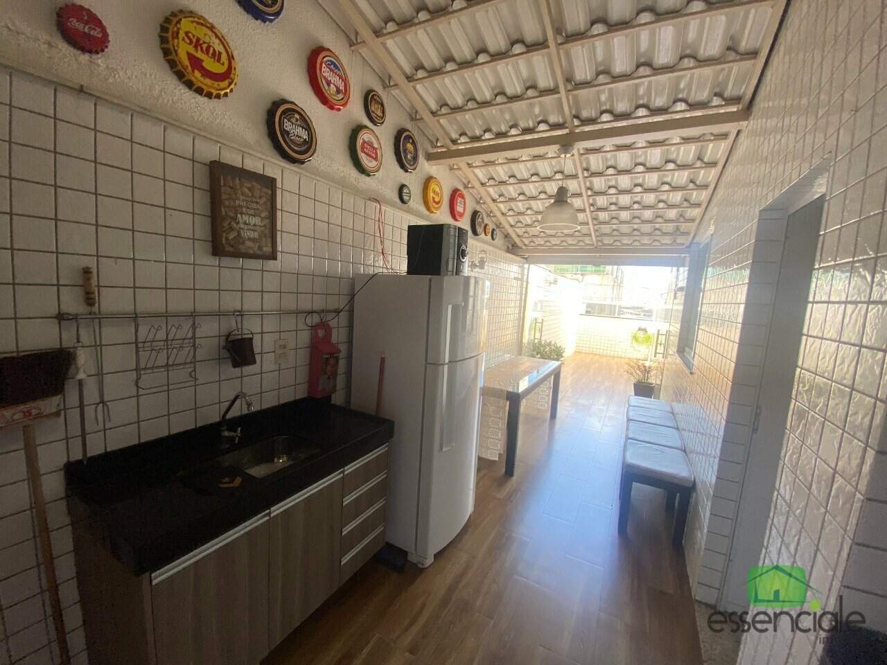 Apartamento à venda com 3 quartos, 210m² - Foto 19