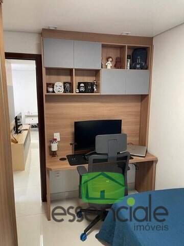 Apartamento à venda com 2 quartos, 55m² - Foto 7