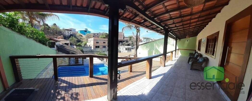 Casa à venda com 4 quartos, 360m² - Foto 2