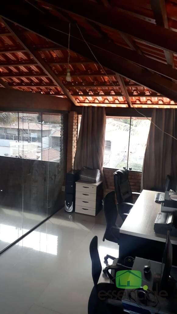 Casa à venda com 4 quartos, 360m² - Foto 9