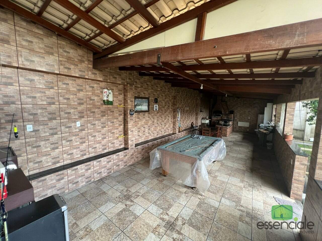 Casa à venda com 4 quartos, 360m² - Foto 8