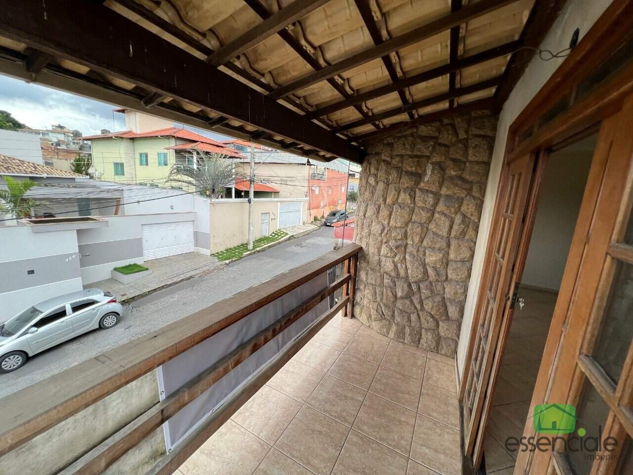 Casa à venda com 4 quartos, 360m² - Foto 11